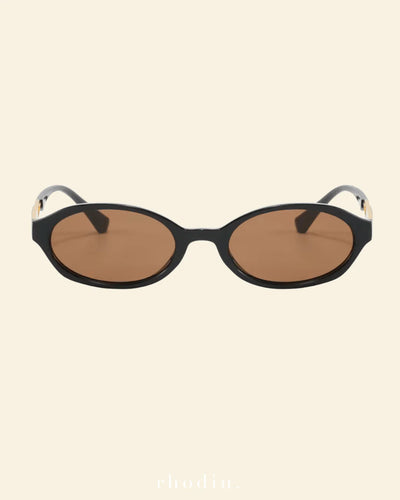 Island Gold Sunglasses