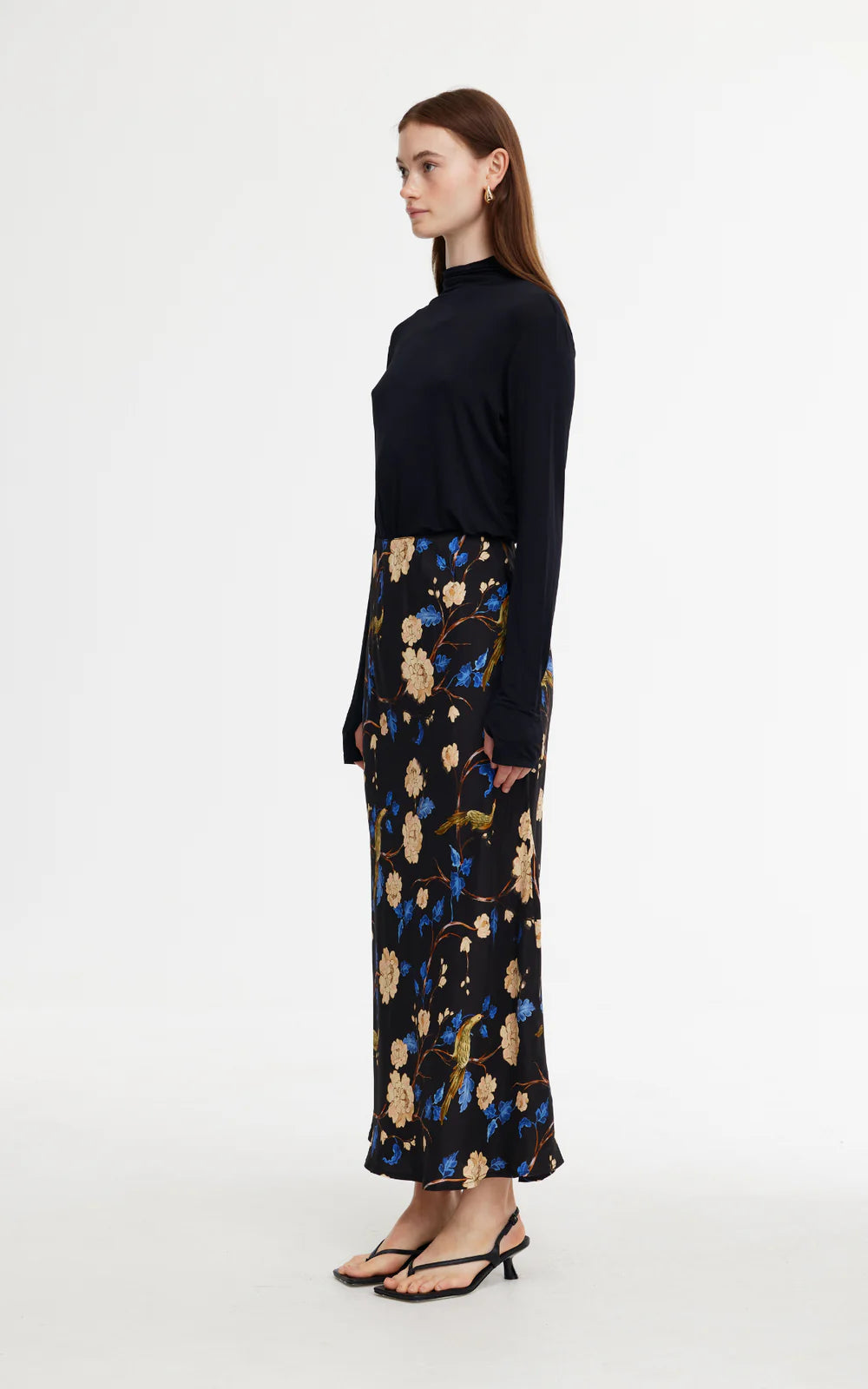 Leah Skirt