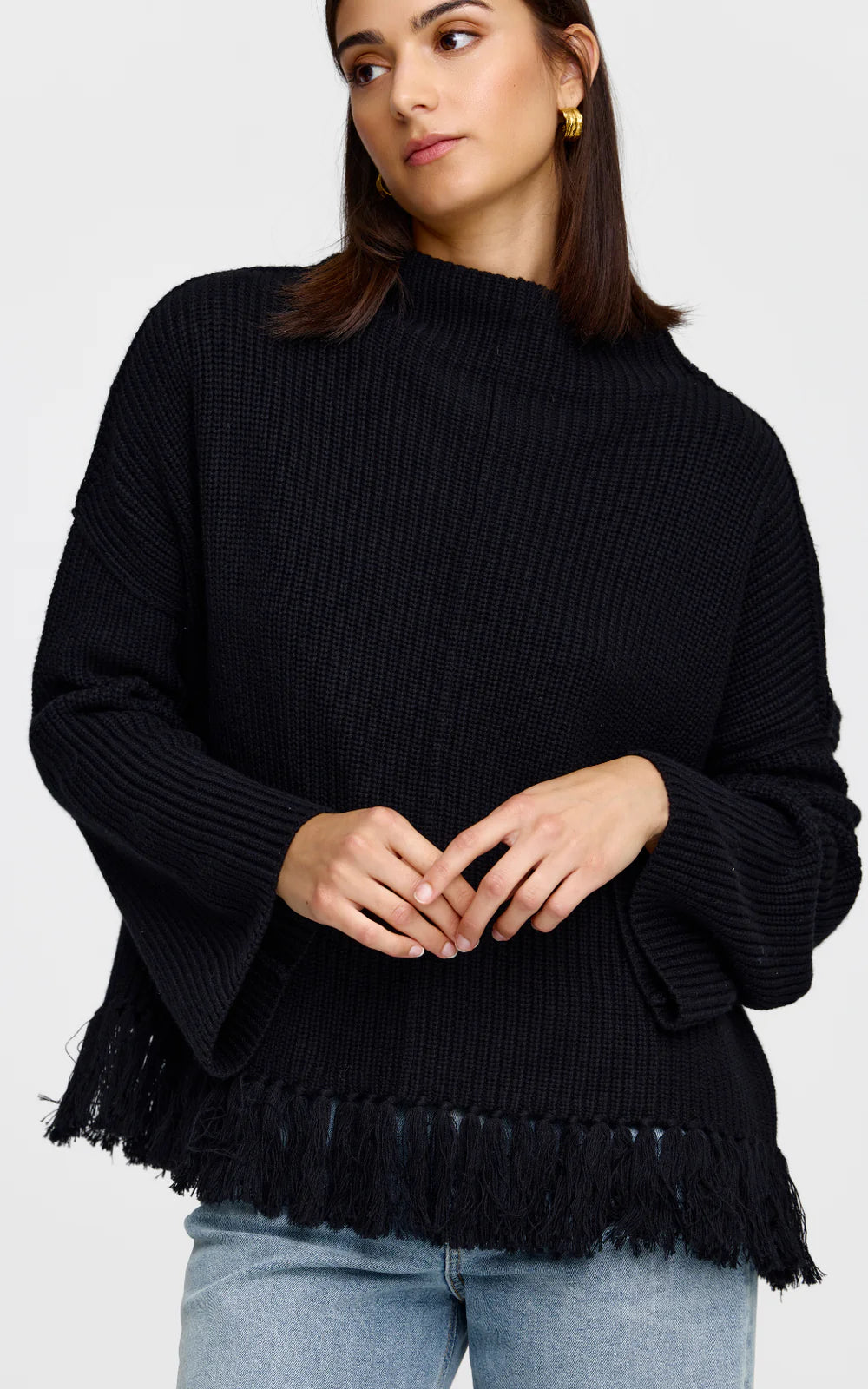 Maliabu Knit