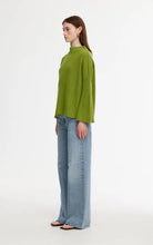 Abby Sweater - Green