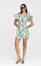 Gabriella Mini Dress - Des Fleurs