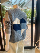 Aria Vest - Rodeo Vintage
