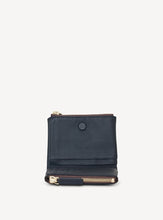 Delilah Wallet - Black