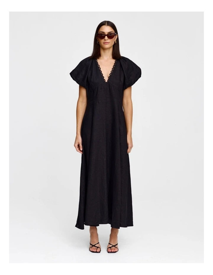 Theo Dress