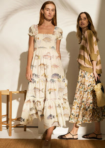 Loup Sun Dress
