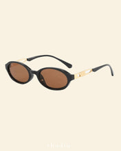 Island Gold Sunglasses