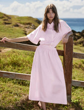 Gather Skirt - Petal