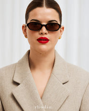 Island Gold Sunglasses