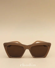 Caramel Beach Sunglasses