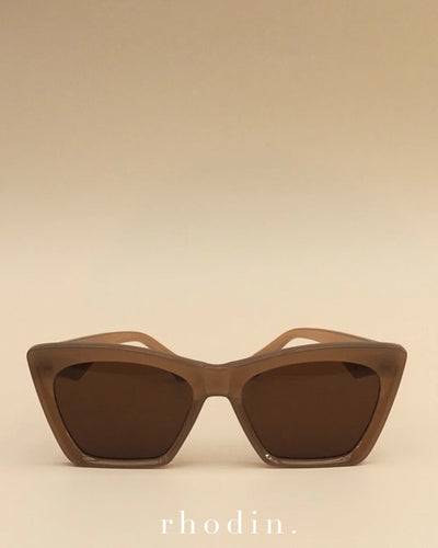 Caramel Beach Sunglasses