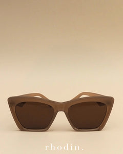 Caramel Beach Sunglasses