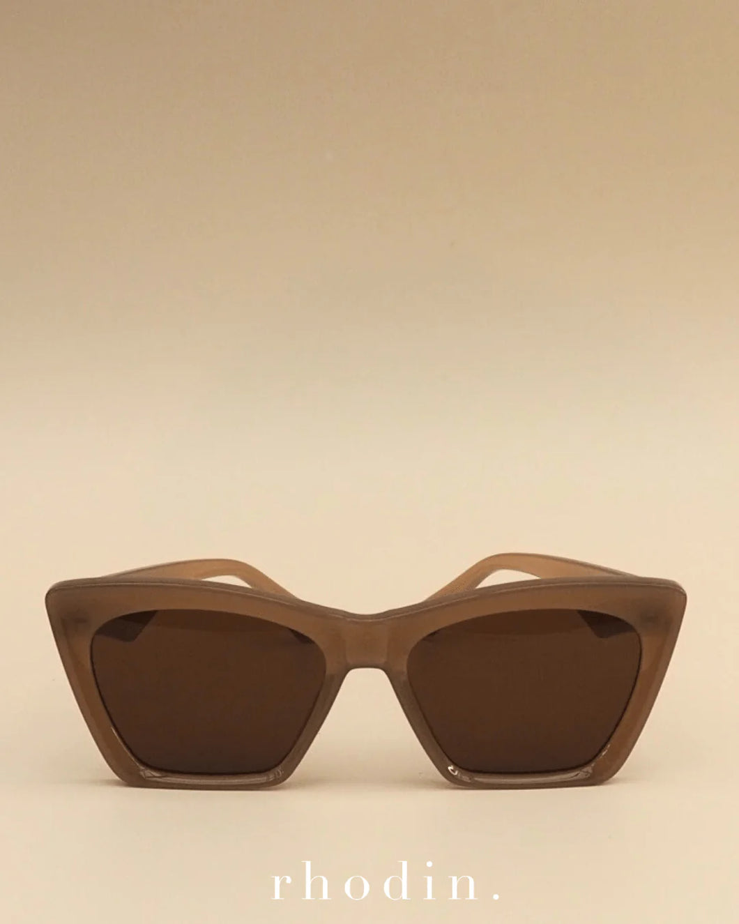 Caramel Beach Sunglasses