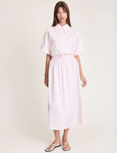 Gather Skirt - Petal