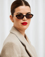 Island Gold Sunglasses