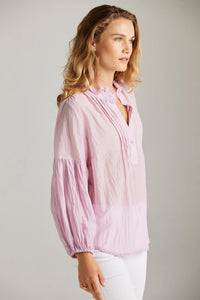 LANIA Pia Shirt - Pink