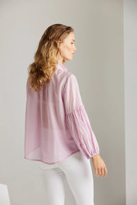 LANIA Pia Shirt - Pink