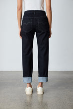 Legal Wide Jean - Midnight