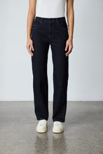 Legal Wide Jean - Midnight