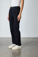 Legal Wide Jean - Midnight