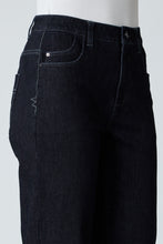 Legal Wide Jean - Midnight