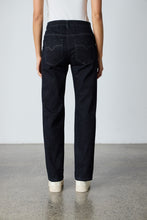 Legal Wide Jean - Midnight