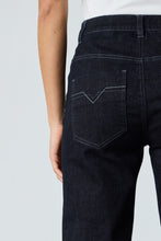 Legal Wide Jean - Midnight