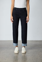 Legal Wide Jean - Midnight