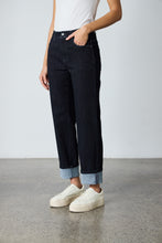 Legal Wide Jean - Midnight