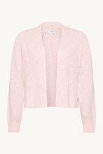 Celine Knit Jacket - Pink