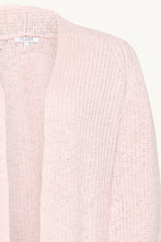 Celine Knit Jacket - Pink