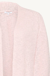 Celine Knit Jacket - Pink