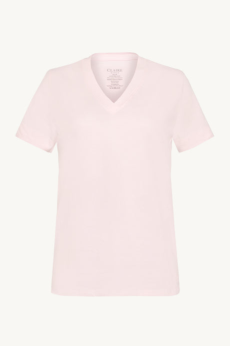 Aurora Tee - Pink
