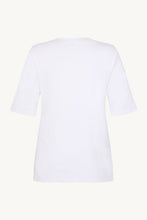 Aurora Tee - White