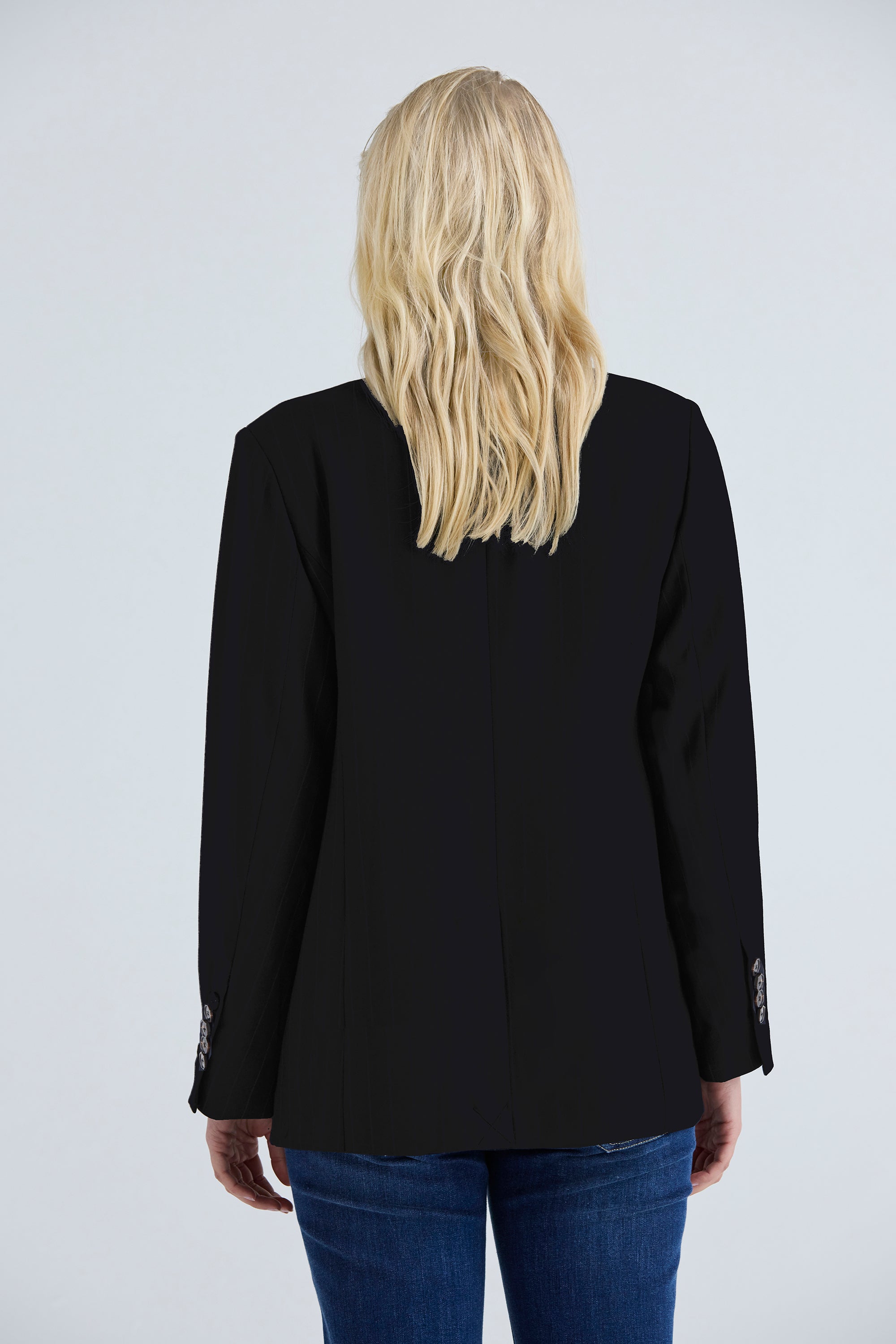 Athena Jacket
