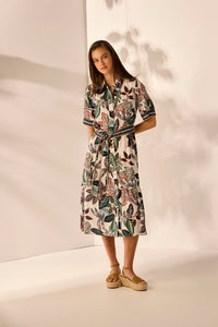 Carnaby Dress