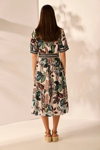 Carnaby Dress