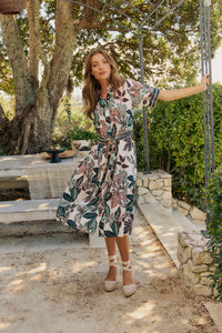 Carnaby Dress