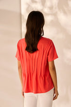Mika Top - Tangerine