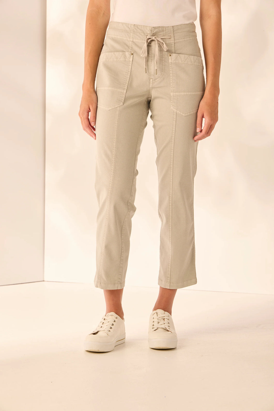 Urban Jean - Natural
