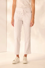 Urban Jean - White