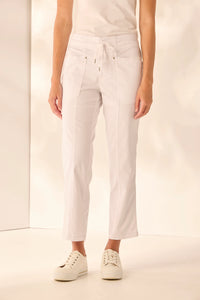 Urban Jean - White