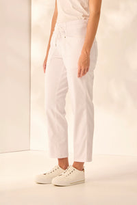 Urban Jean - White
