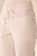 Urban Jean - White