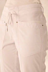 Urban Jean - White