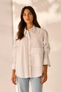 Wallace Shirt