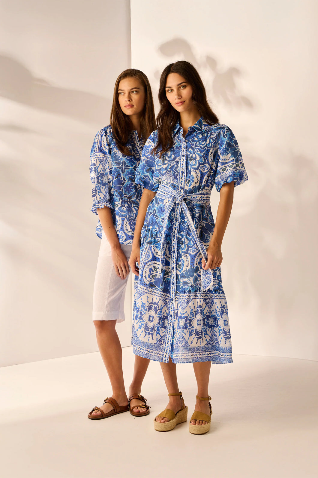 Porto Dress