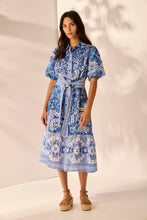 Porto Dress