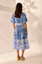 Porto Dress
