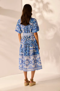 Porto Dress