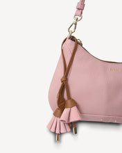 Charm Lacing - Desert Rose